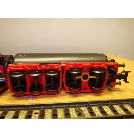 Märklin 3502,  Loco Mallet 1340 Br 53  Börsig   DRG   BO