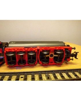 Märklin 3502,  Loco Mallet 1340 Br 53  Börsig   DRG   BO