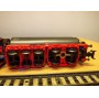 Märklin 3502,  Loco Mallet 1340 Br 53  Börsig   DRG   BO