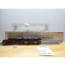Märklin 3502,  Loco Mallet 1340 Br 53  Börsig   DRG   BO