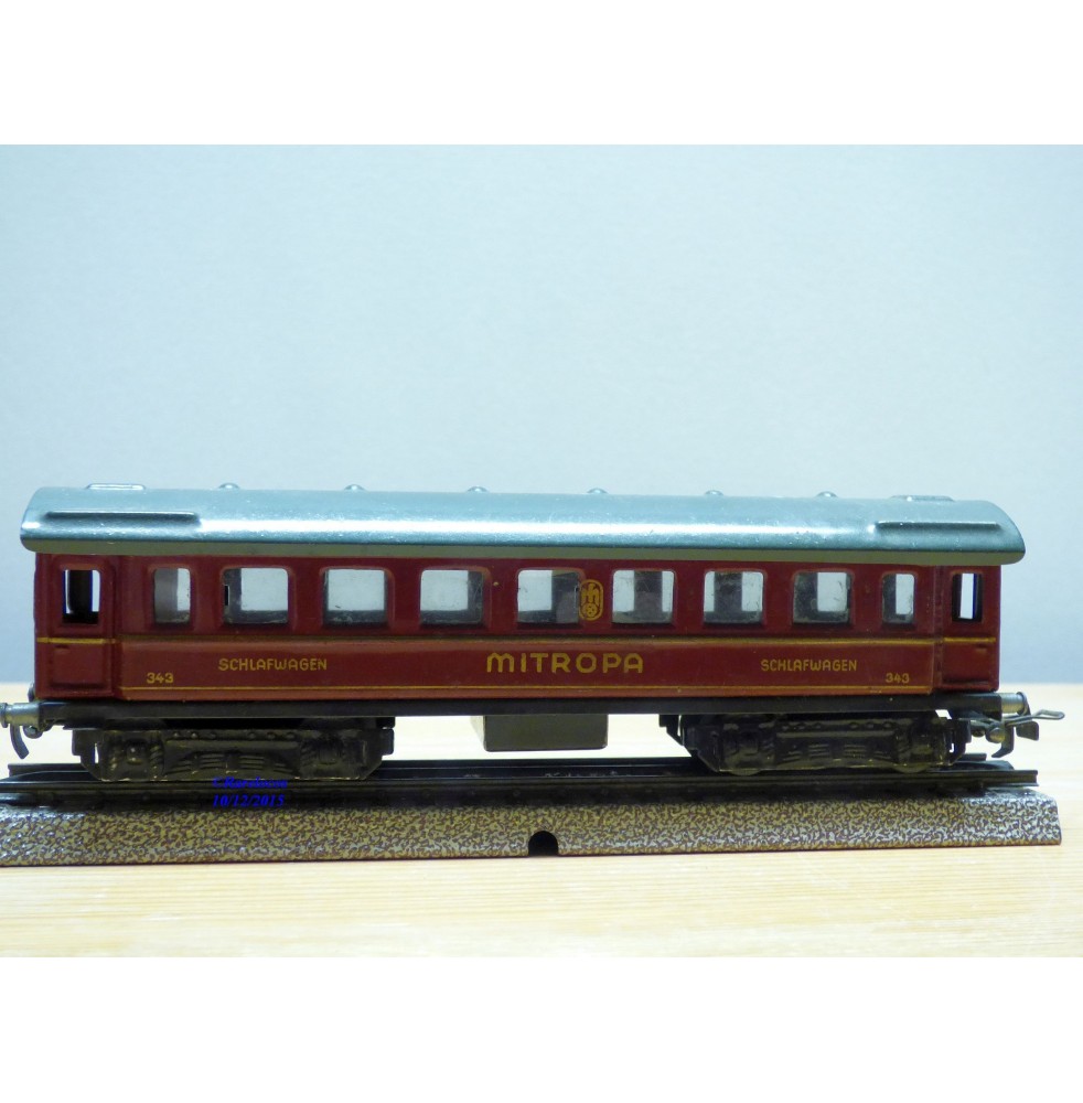 MÄRKLIN 43614