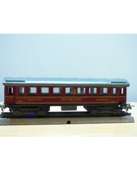 MÄRKLIN 43614
