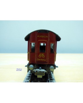 MÄRKLIN 43614