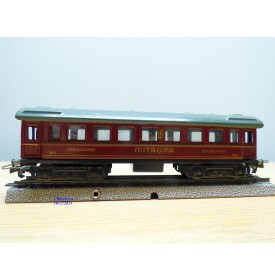 MÄRKLIN 43614