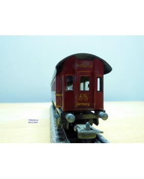 MÄRKLIN 43614