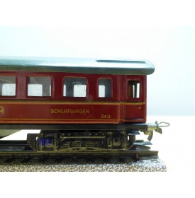 MÄRKLIN 43614