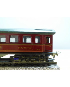 MÄRKLIN 43614