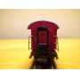 LILIPUT  82700, voiture restaurant  type WR 4ü DSG  Speisewagen  BO