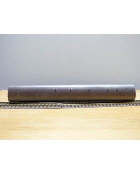 LILIPUT ancien 201 wagon plat chargé de 4 conteneurs ( cadres)  NS  BO