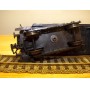 LILIPUT  82700, voiture restaurant  type WR 4ü DSG  Speisewagen  BO