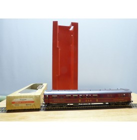 LILIPUT ancien 201 wagon plat chargé de 4 conteneurs ( cadres)  NS  BO