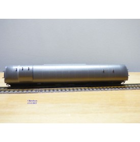 LILIPUT ancien 201 wagon plat chargé de 4 conteneurs ( cadres)  NS  BO