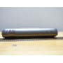 LILIPUT ancien 201 wagon plat chargé de 4 conteneurs ( cadres)  NS  BO