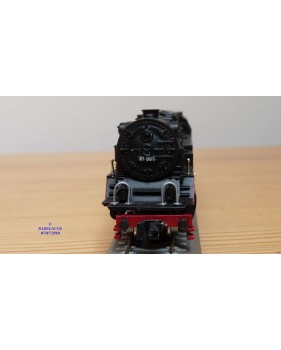 ROKAL 01028 Rarissime locotender Br 85 006 DB