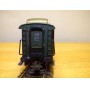 LILIPUT  29303, fourgon postal type PwPost4üe   DB  neuf    BO