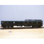 LILIPUT  29303, fourgon postal type PwPost4üe   DB  neuf    BO