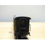 LILIPUT ancien 201 wagon plat chargé de 4 conteneurs ( cadres)  NS  BO