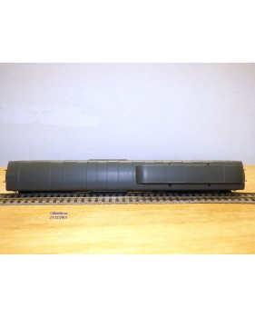LILIPUT ancien 201 wagon plat chargé de 4 conteneurs ( cadres)  NS  BO