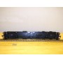 LILIPUT ancien 201 wagon plat chargé de 4 conteneurs ( cadres)  NS  BO