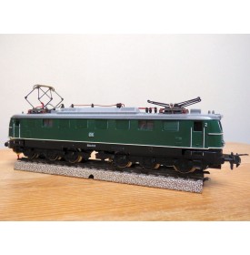 TRIX EXPRESS 2235 . 3,  motrice  Co Co Br E 50 009 DB  2 moteurs  neuf   BO