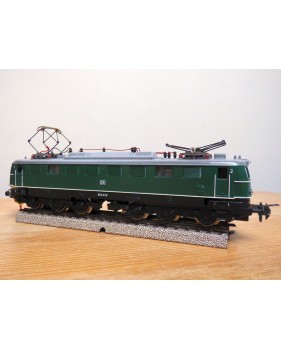 TRIX EXPRESS 20/60 760 motrice Co Co E 94 007 DB BO