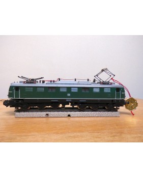 TRIX EXPRESS 20/60 760 motrice Co Co E 94 007 DB BO