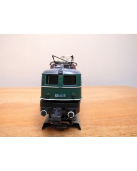 TRIX EXPRESS 20/60 760 motrice Co Co E 94 007 DB BO