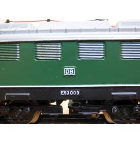 TRIX EXPRESS 20/60 760 motrice Co Co E 94 007 DB BO
