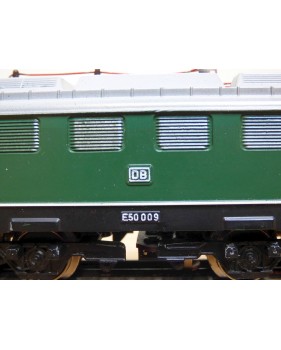 TRIX EXPRESS 20/60 760 motrice Co Co E 94 007 DB BO