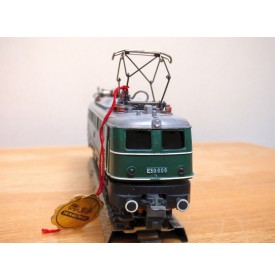 TRIX EXPRESS 20/60 760 motrice Co Co E 94 007 DB BO