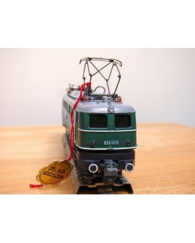 TRIX EXPRESS 20/60 760 motrice Co Co E 94 007 DB BO