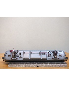 TRIX EXPRESS 20/60 760 motrice Co Co E 94 007 DB BO