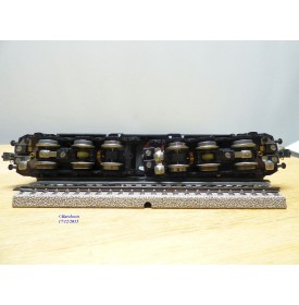TRIX EXPRESS 20/60 760 motrice Co Co E 94 007 DB BO