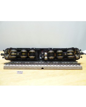 TRIX EXPRESS 20/60 760 motrice Co Co E 94 007 DB BO