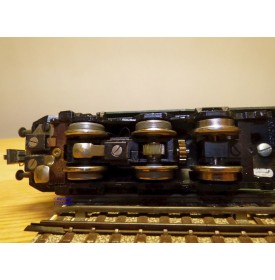 TRIX EXPRESS 20/60 760 motrice Co Co E 94 007 DB BO