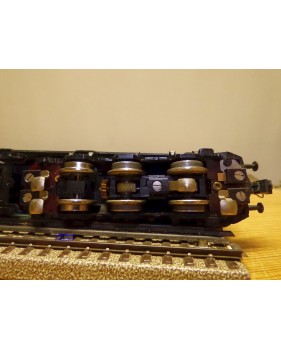 TRIX EXPRESS 20/60 760 motrice Co Co E 94 007 DB BO