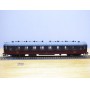 France Trains 407 allège postale PEz SNCF BO