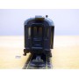France Trains 407 allège postale PEz SNCF BO
