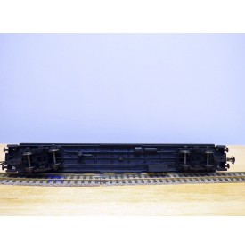 France Trains 407 allège postale PEz SNCF BO