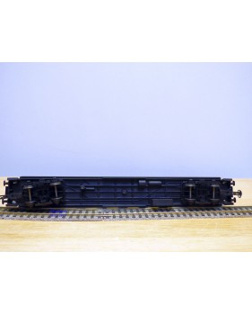 France Trains 407 allège postale PEz SNCF BO