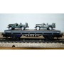 Wagon tombereau  RENFE BO