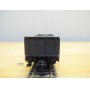 FLEISCHMANN 5207 wagon tombereau EUROP type 1215 SNCB BO