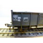 FLEISCHMANN 5207 wagon tombereau EUROP type 1215 SNCB BO