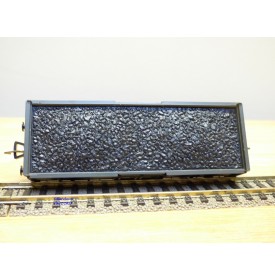 FLEISCHMANN 5207 wagon tombereau EUROP type 1215 SNCB BO