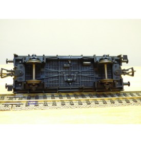 FLEISCHMANN 5207 wagon tombereau EUROP type 1215 SNCB BO