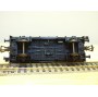 FLEISCHMANN 5207 wagon tombereau EUROP type 1215 SNCB BO