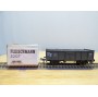 FLEISCHMANN 5207 wagon tombereau EUROP type 1215 SNCB BO