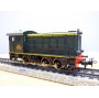 MÄRKLIN 3581 Loco diesel Br 221 DB BO