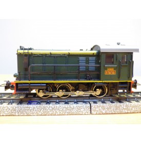 MÄRKLIN 3581 Loco diesel Br 221 DB BO