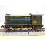 MÄRKLIN 3581 Loco diesel Br 221 DB BO